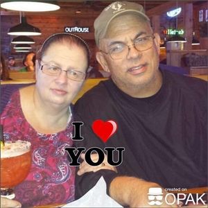 Meet your Posher, Roberta